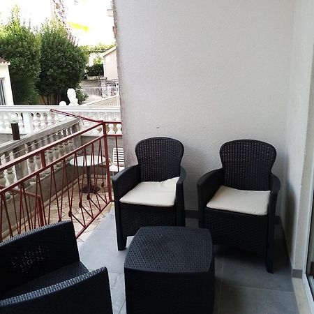 Apartment Sanja Makarska Luaran gambar