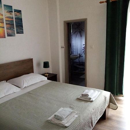 Apartment Sanja Makarska Luaran gambar