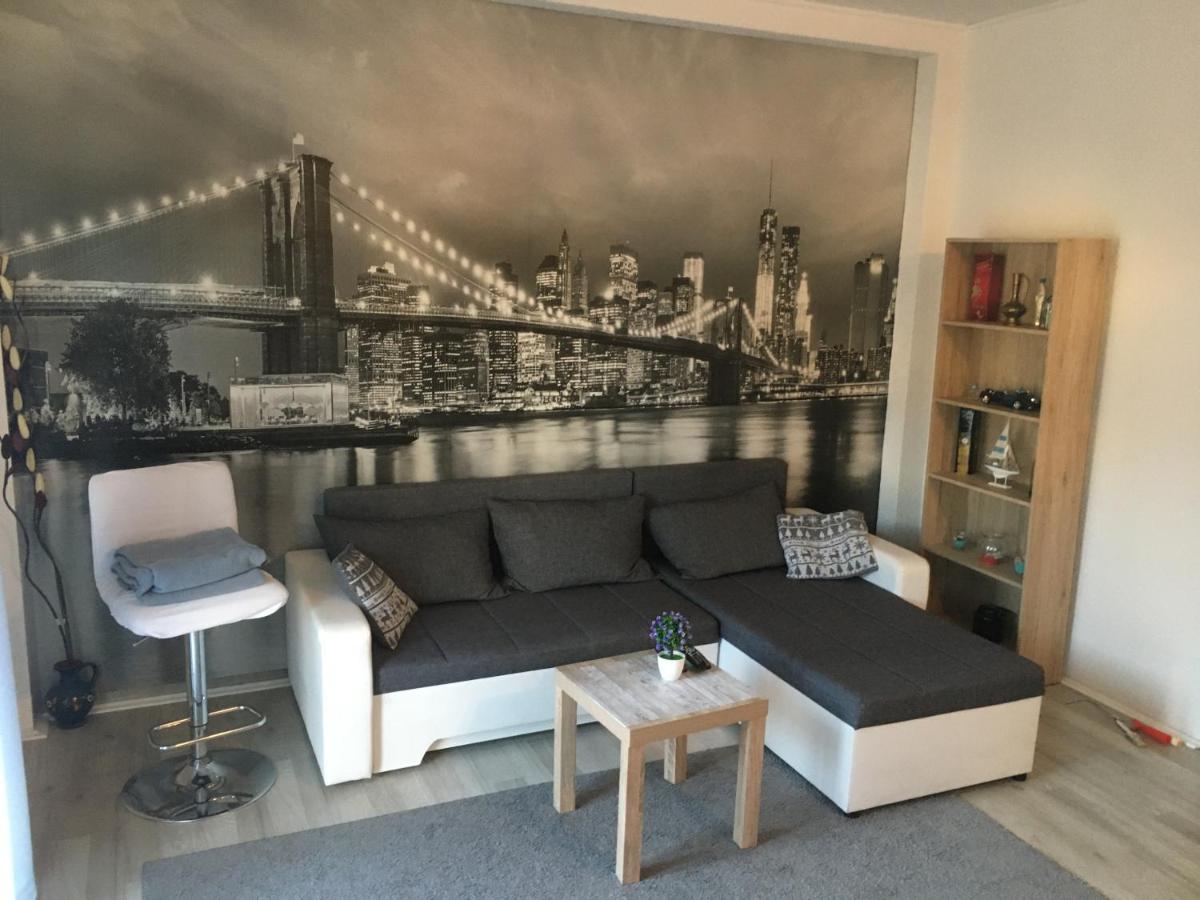 Apartment Sanja Makarska Luaran gambar