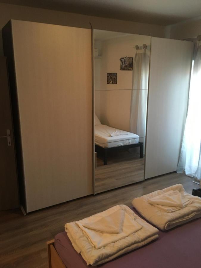 Apartment Sanja Makarska Luaran gambar
