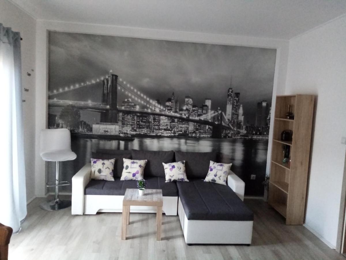 Apartment Sanja Makarska Luaran gambar