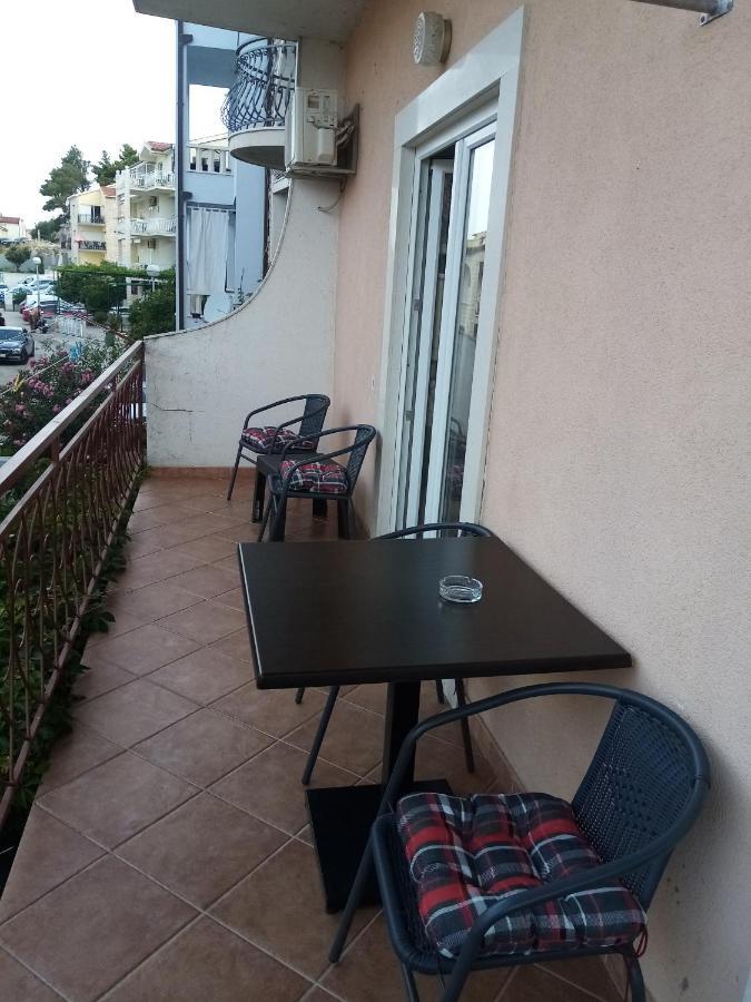 Apartment Sanja Makarska Luaran gambar