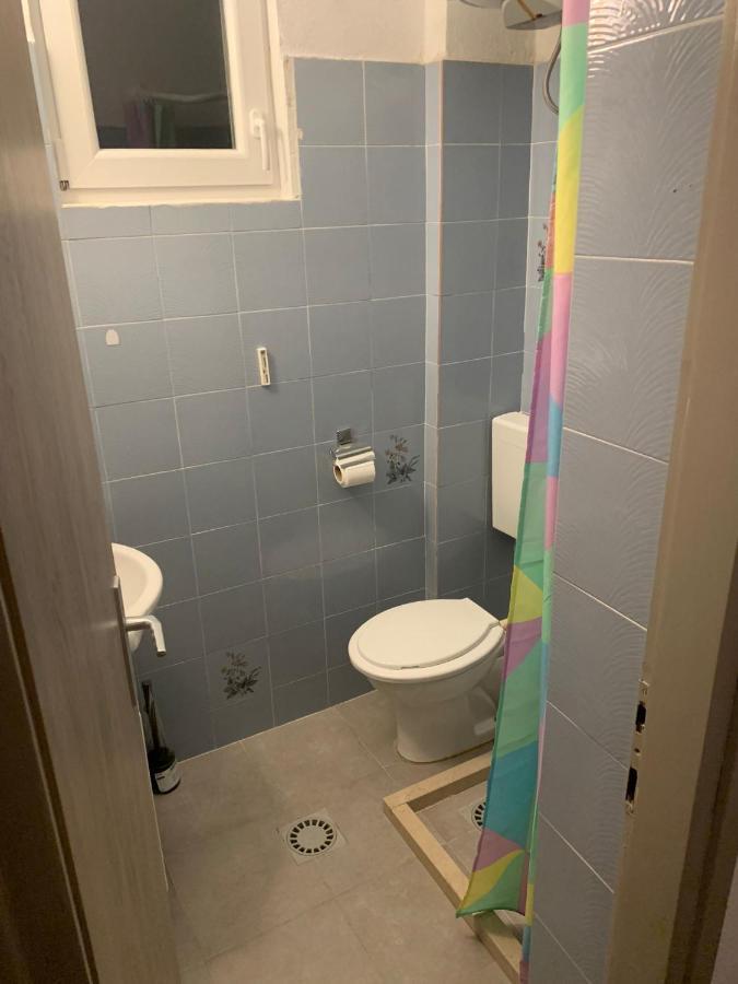Apartment Sanja Makarska Luaran gambar