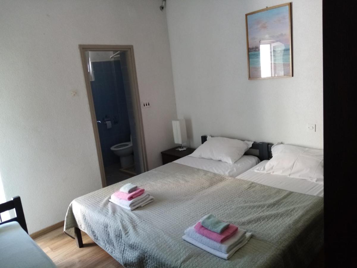 Apartment Sanja Makarska Luaran gambar