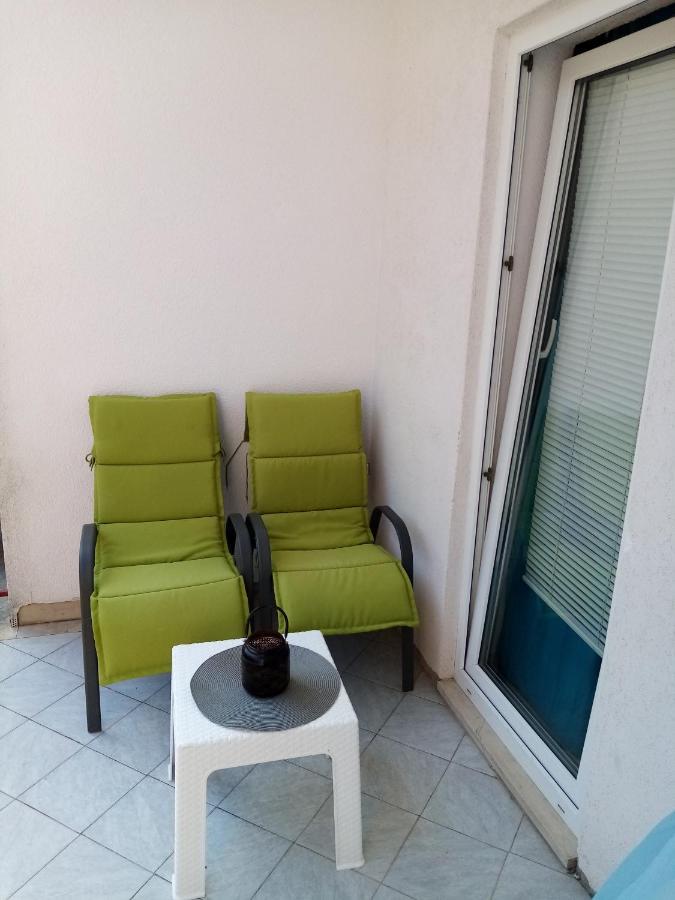 Apartment Sanja Makarska Luaran gambar