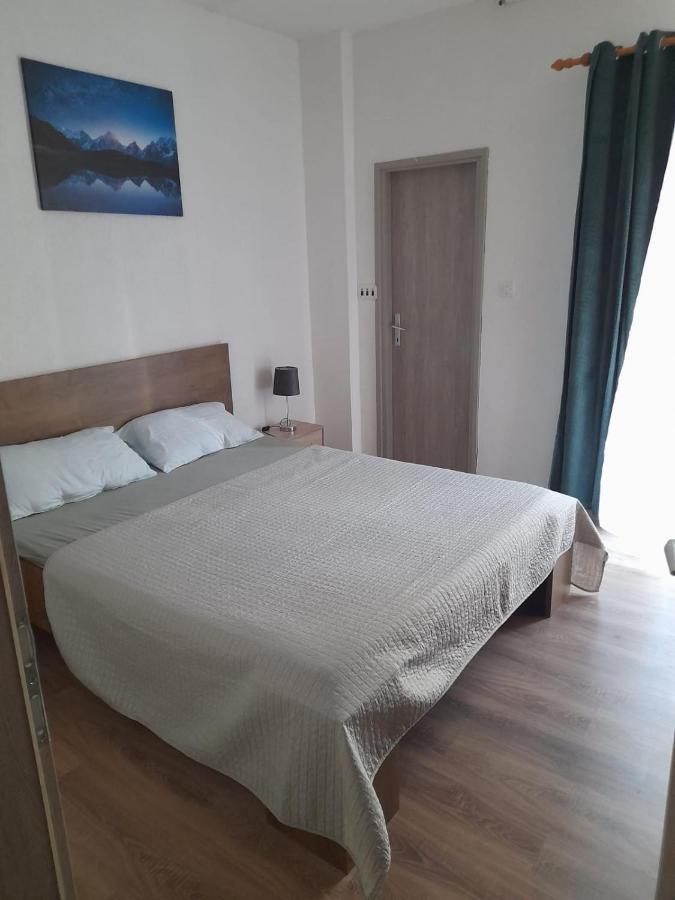 Apartment Sanja Makarska Luaran gambar