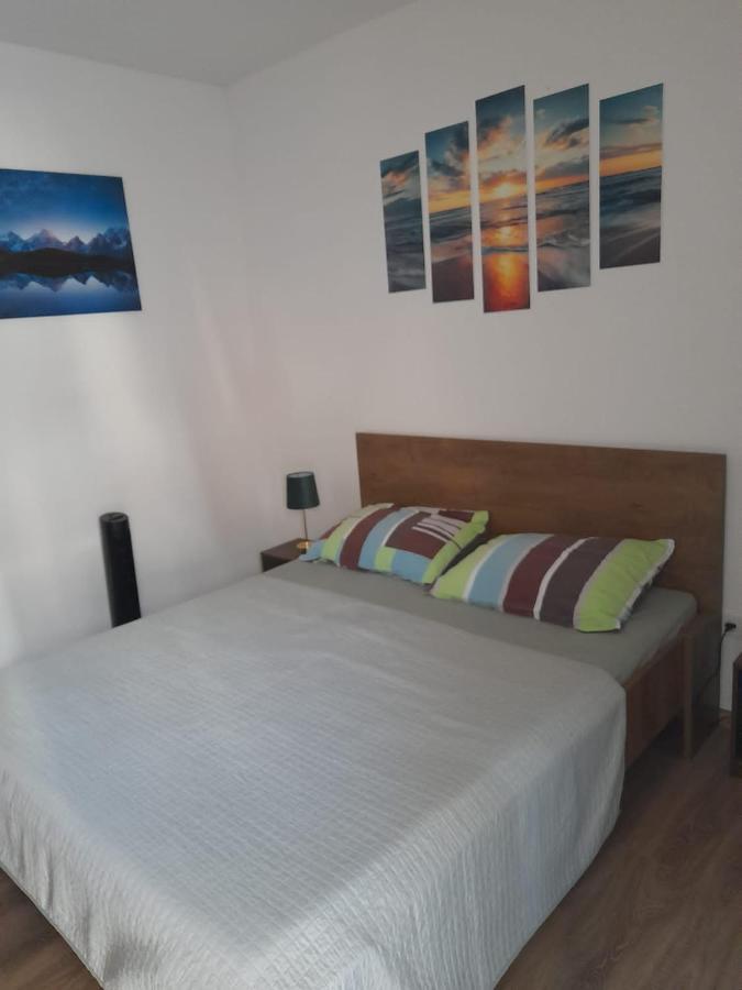Apartment Sanja Makarska Luaran gambar