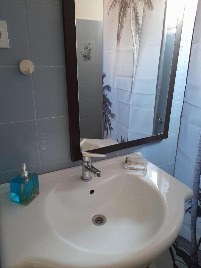 Apartment Sanja Makarska Luaran gambar