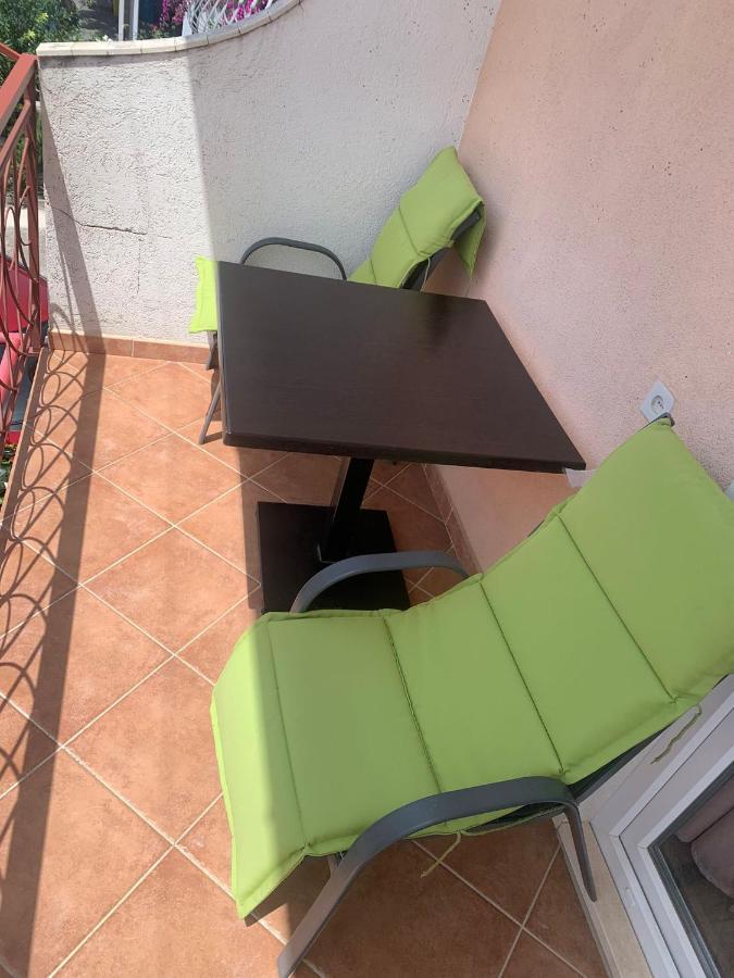 Apartment Sanja Makarska Luaran gambar