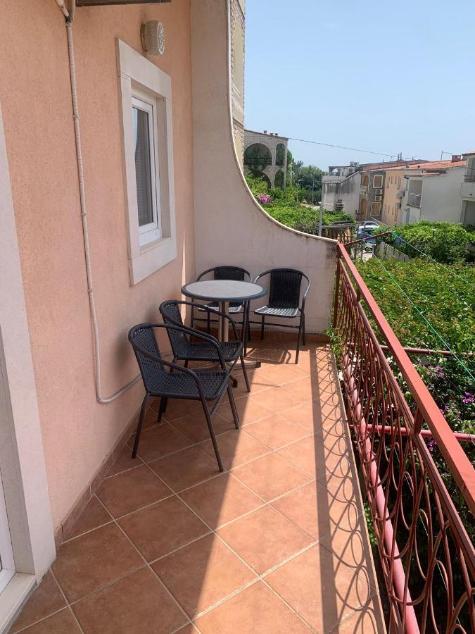 Apartment Sanja Makarska Luaran gambar