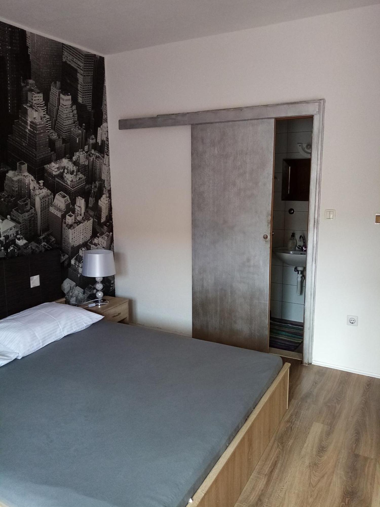 Apartment Sanja Makarska Luaran gambar