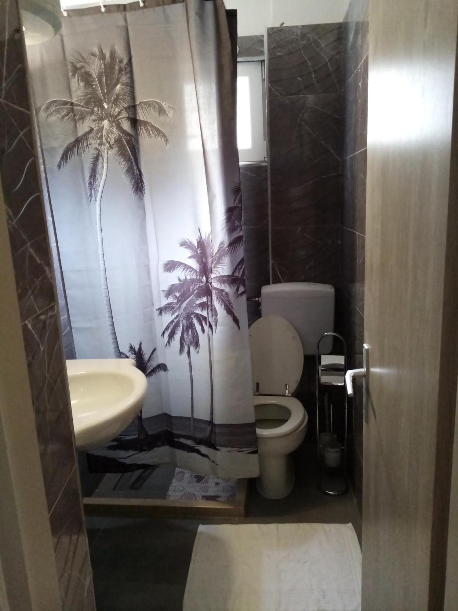 Apartment Sanja Makarska Luaran gambar