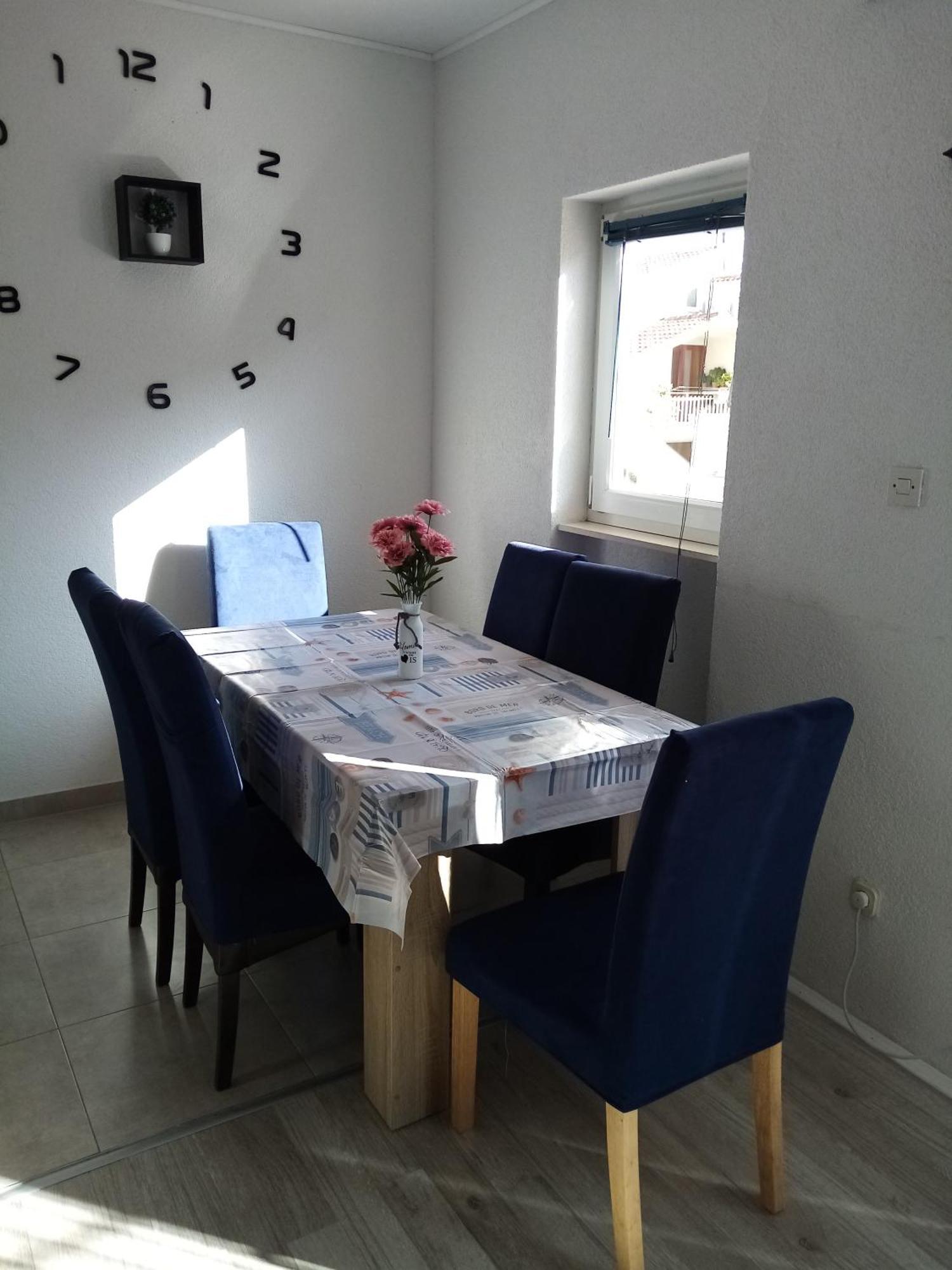 Apartment Sanja Makarska Luaran gambar