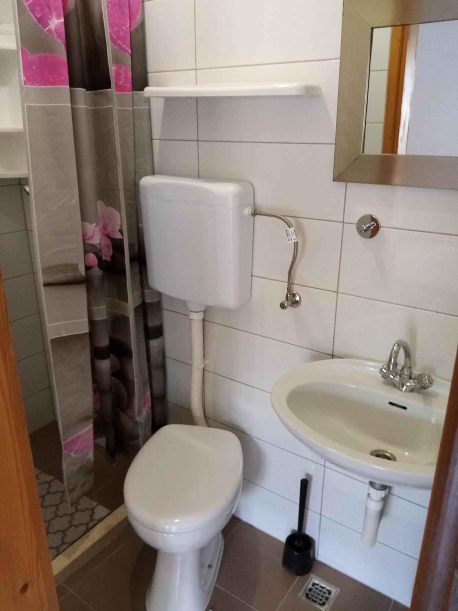 Apartment Sanja Makarska Luaran gambar