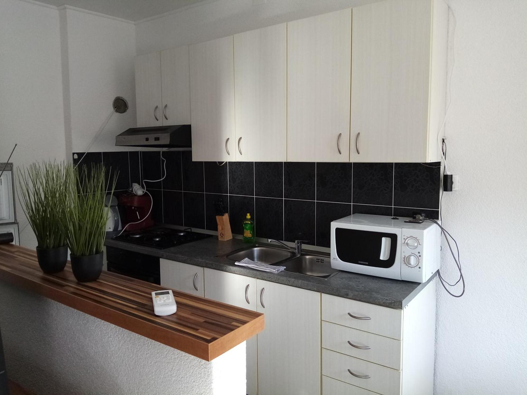Apartment Sanja Makarska Luaran gambar